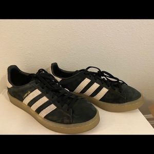 Adidas Campus sneaker